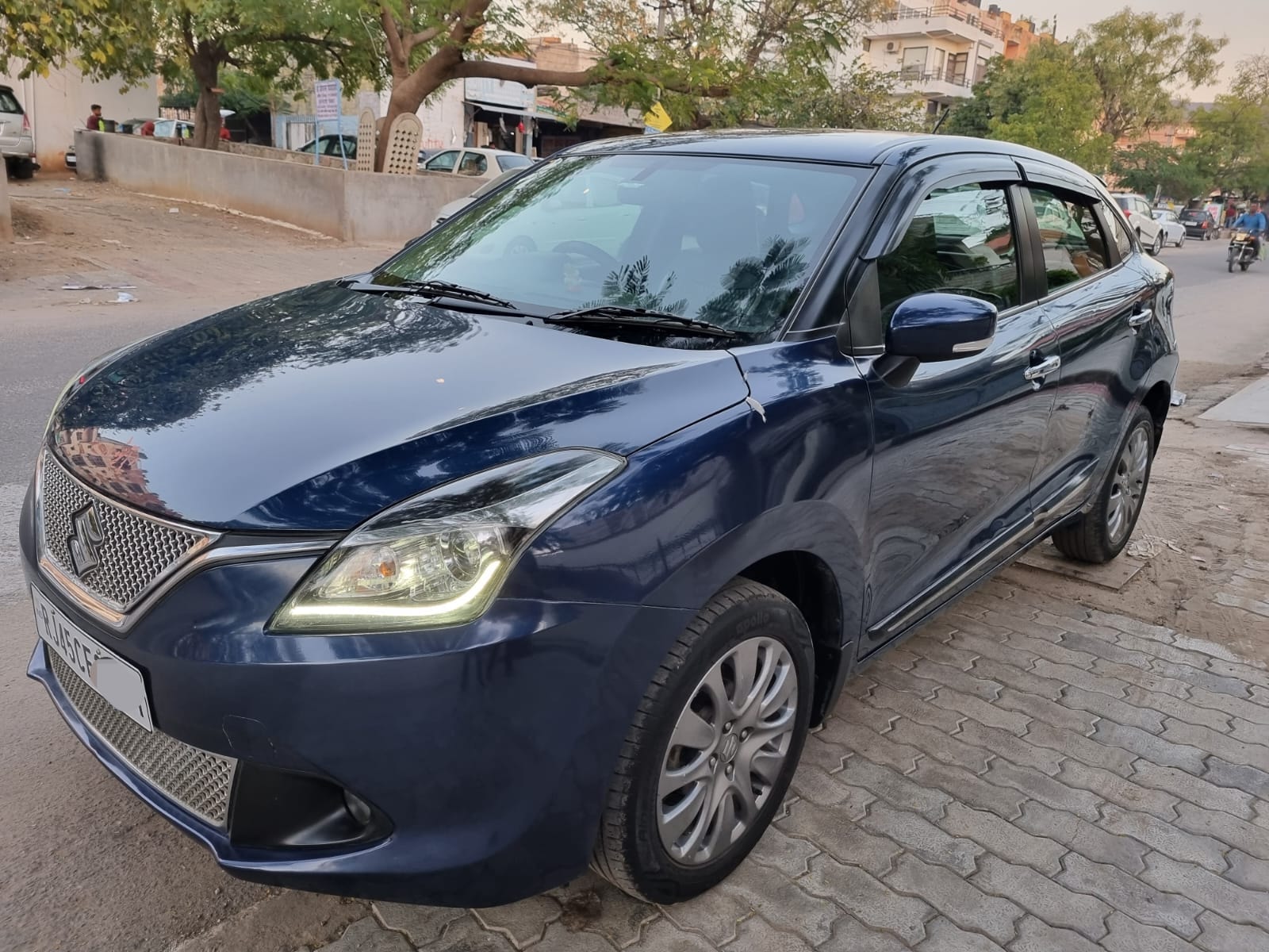 Baleno image 11 Baleno image 11
