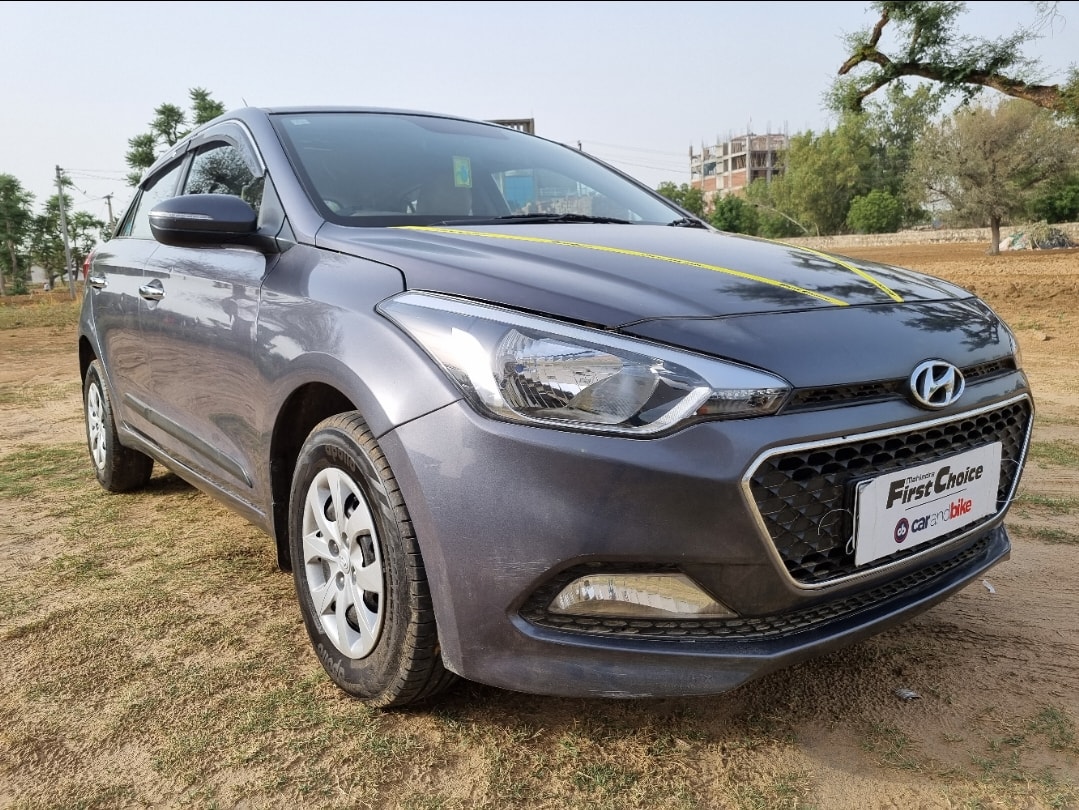 Elite i20 image 8 Elite i20 image 8