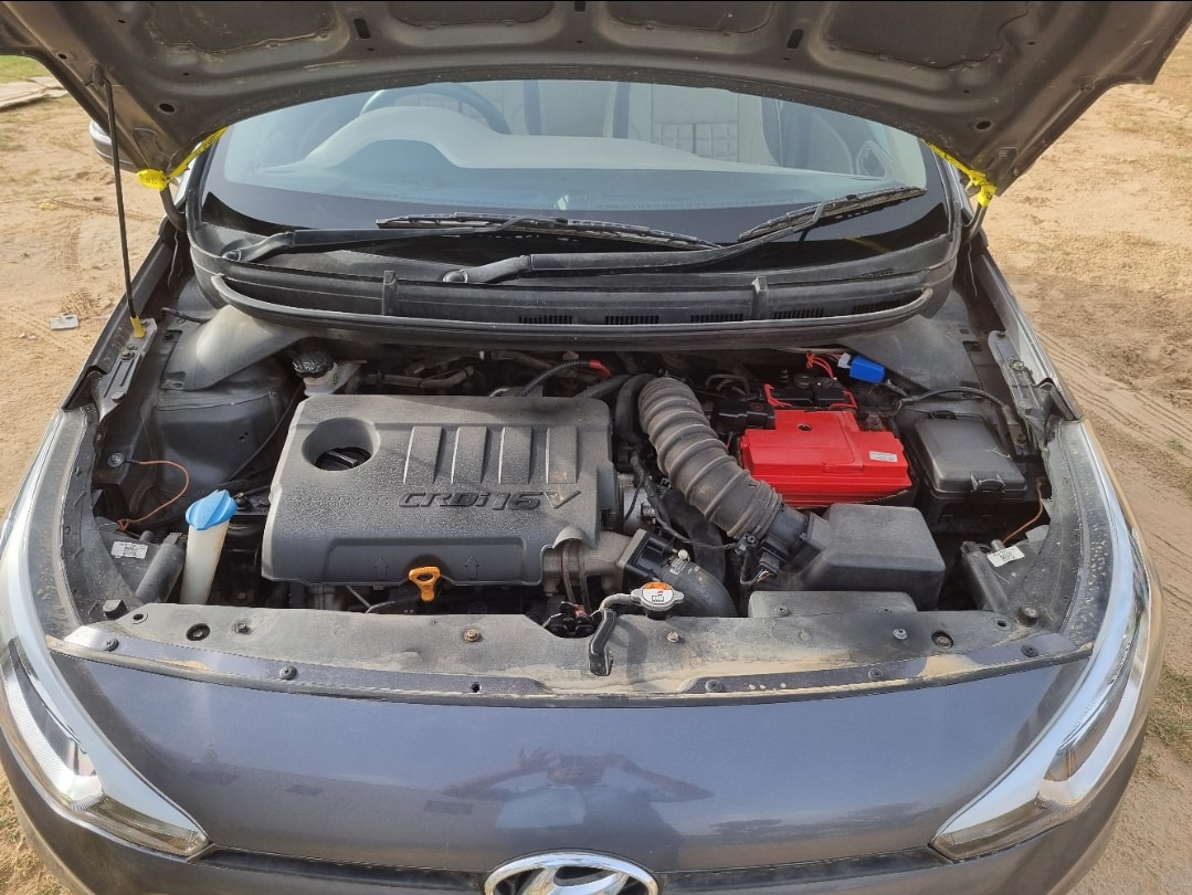 Elite i20 image 17 Elite i20 image 17