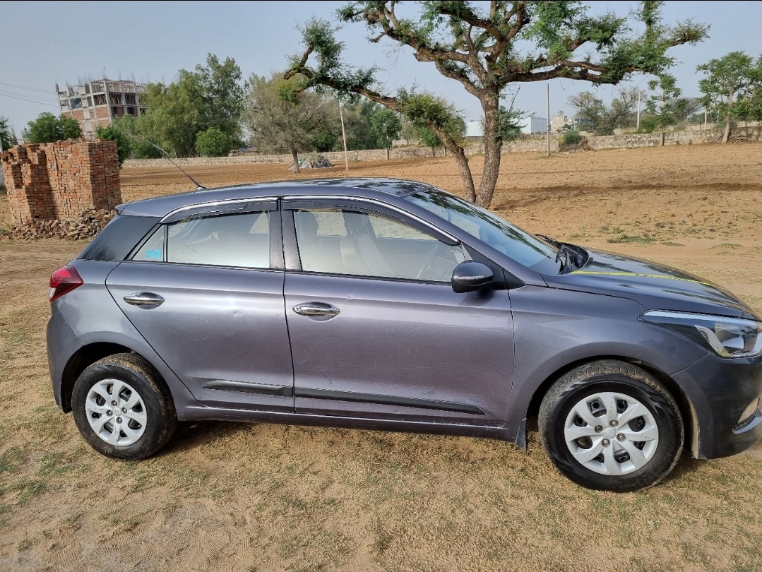 Elite i20 image 3 Elite i20 image 3