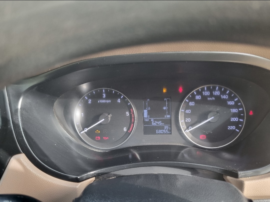 Elite i20 image 12 Elite i20 image 12