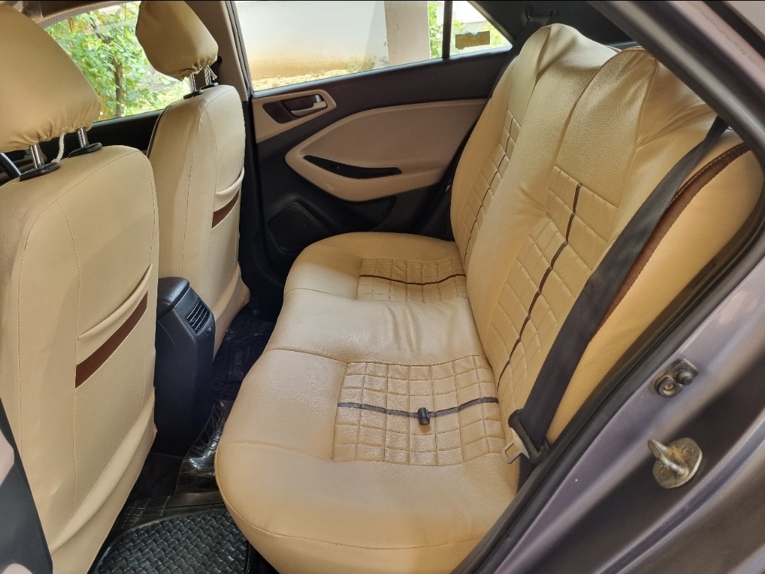 Elite i20 image 10 Elite i20 image 10