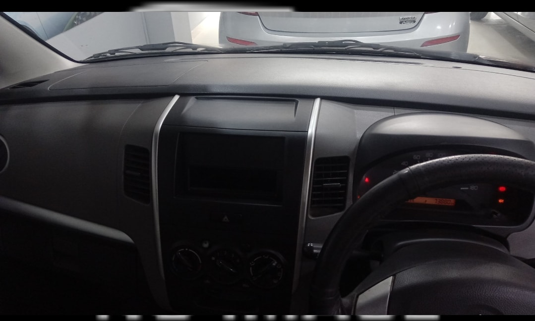 Wagon R image 3 Wagon R image 3