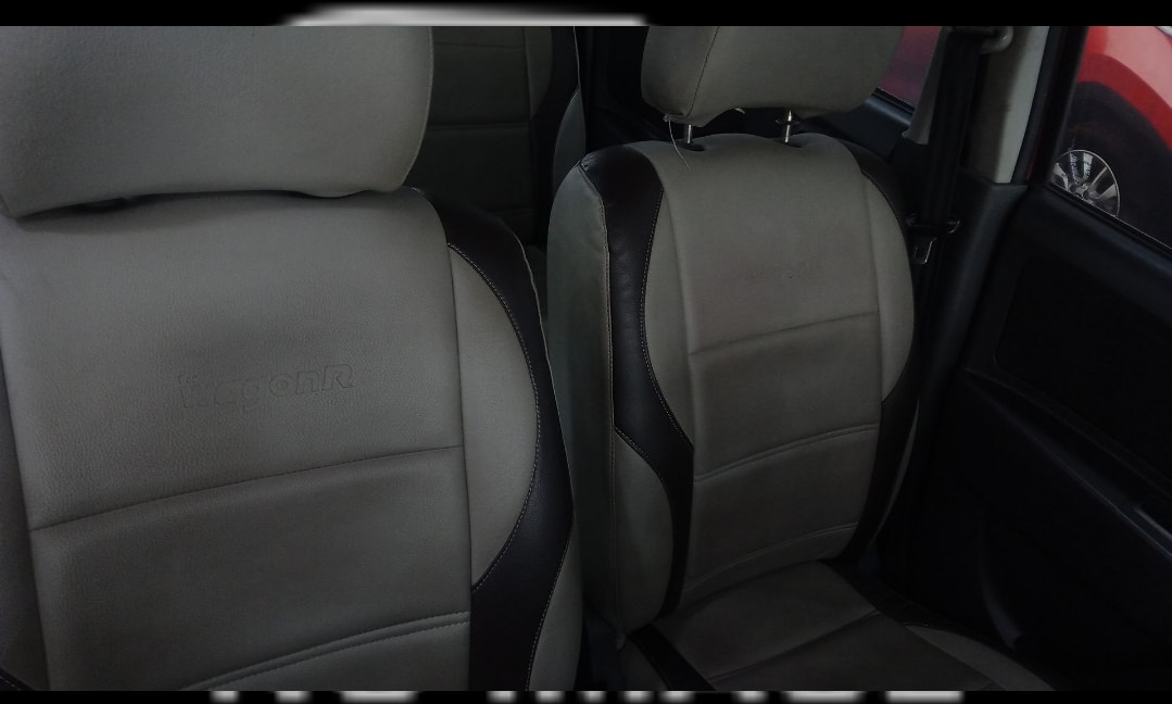 Wagon R image 5 Wagon R image 5