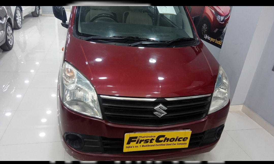 Wagon R image 6 Wagon R image 6