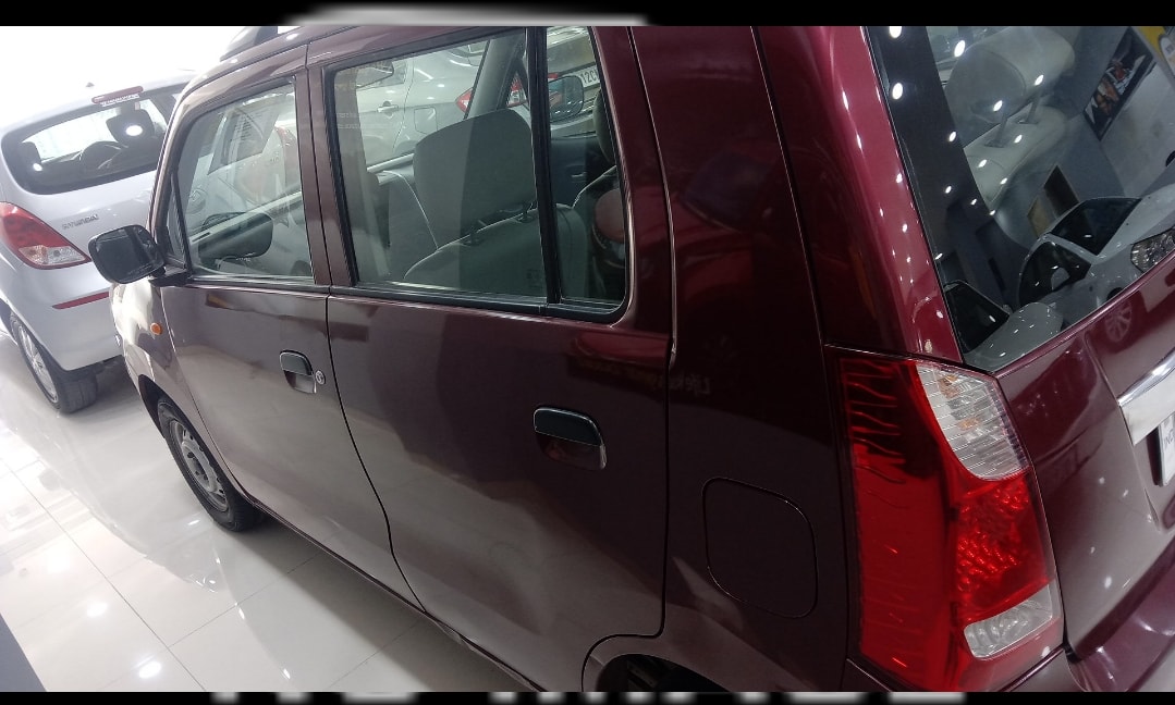 Wagon R image 8 Wagon R image 8