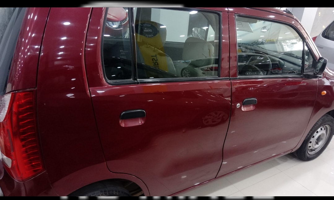 Wagon R image 9 Wagon R image 9