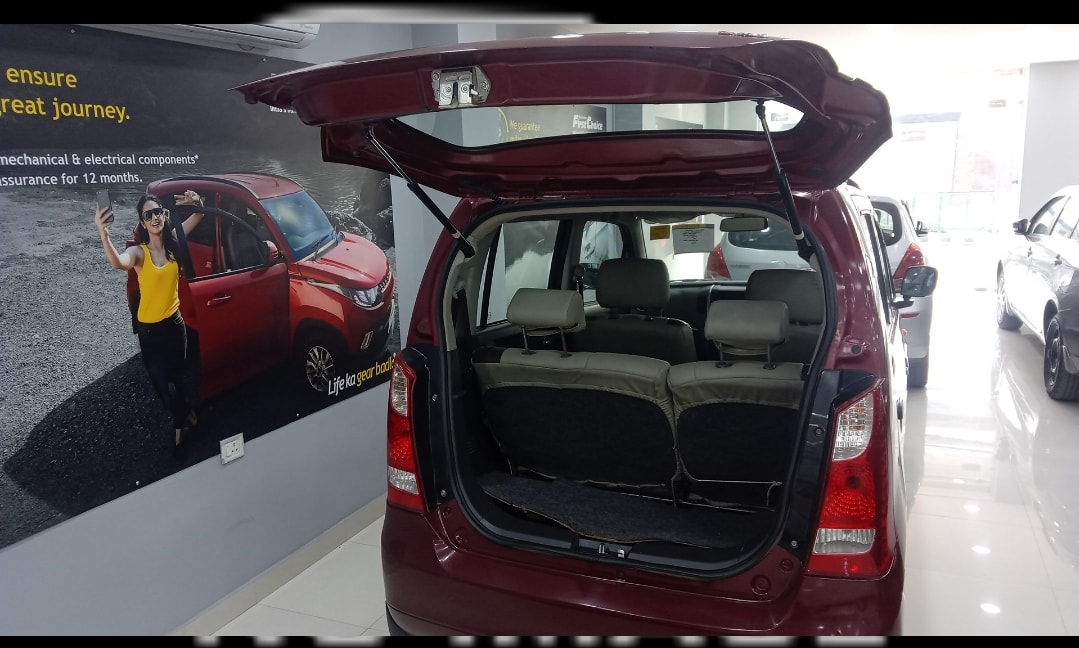 Wagon R image 13 Wagon R image 13