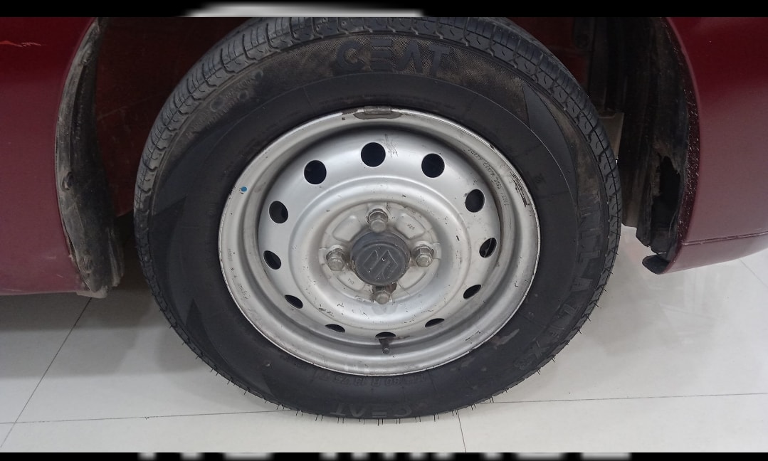 Wagon R image 14 Wagon R image 14