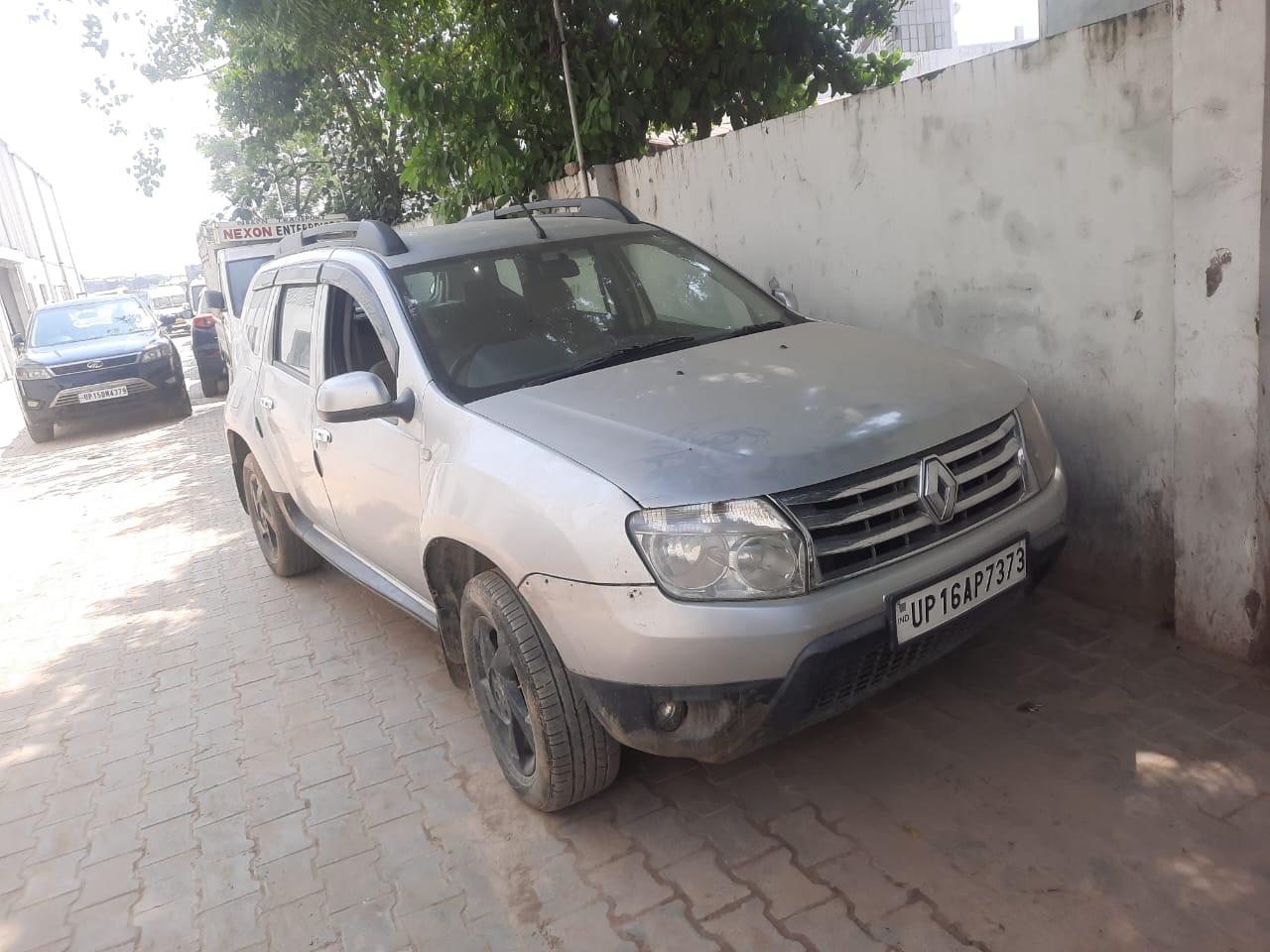 Used 2013 Renault Duster, Anoopnagar Fazalpur, Meerut