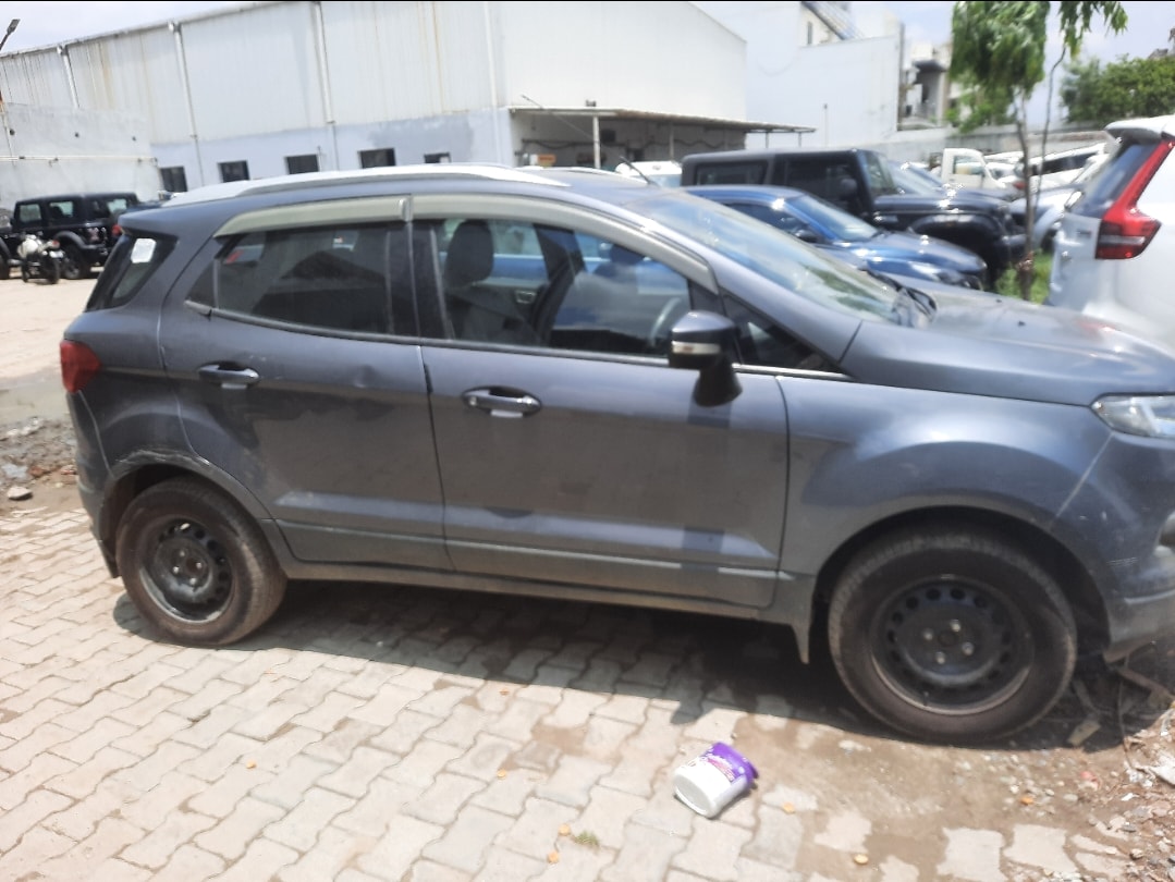 EcoSport image 6 EcoSport image 6