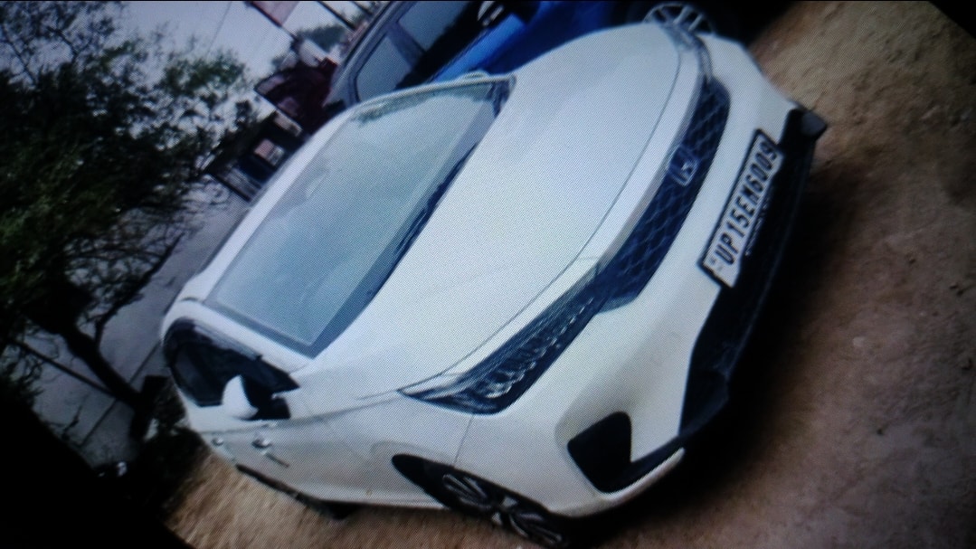 City Hybrid eHEV image 1 City Hybrid eHEV image 1