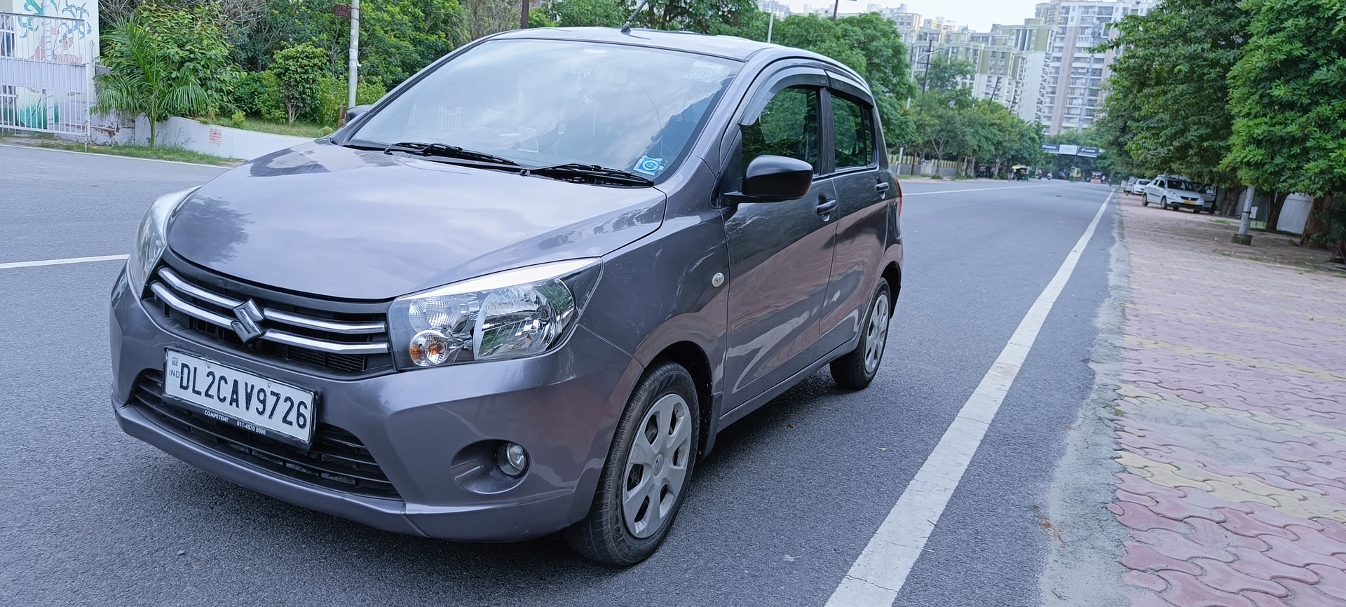 Celerio image 1 Celerio image 1