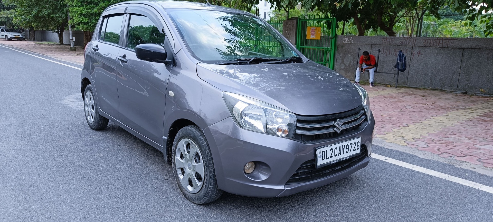 Celerio image 2 Celerio image 2