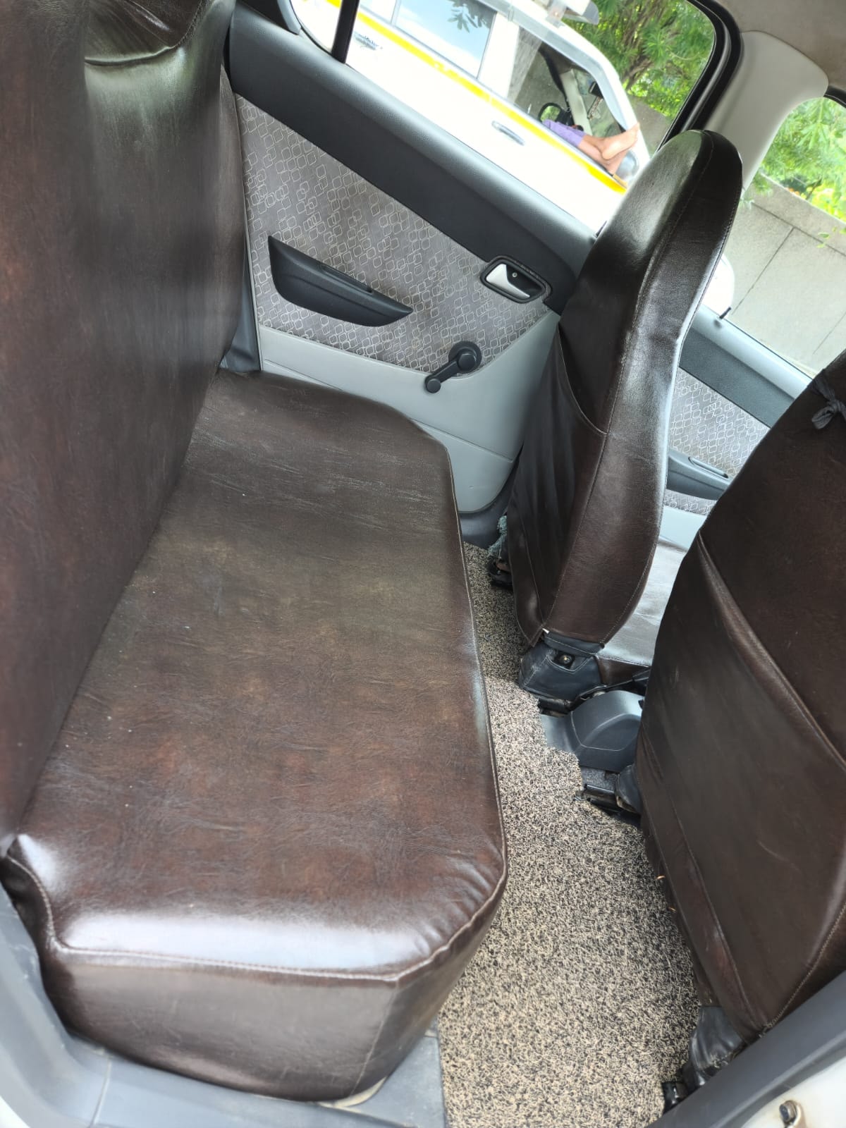 Alto 800 image 12 Alto 800 image 12