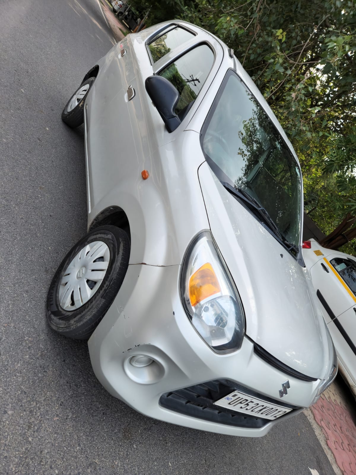 Alto 800 image 2 Alto 800 image 2