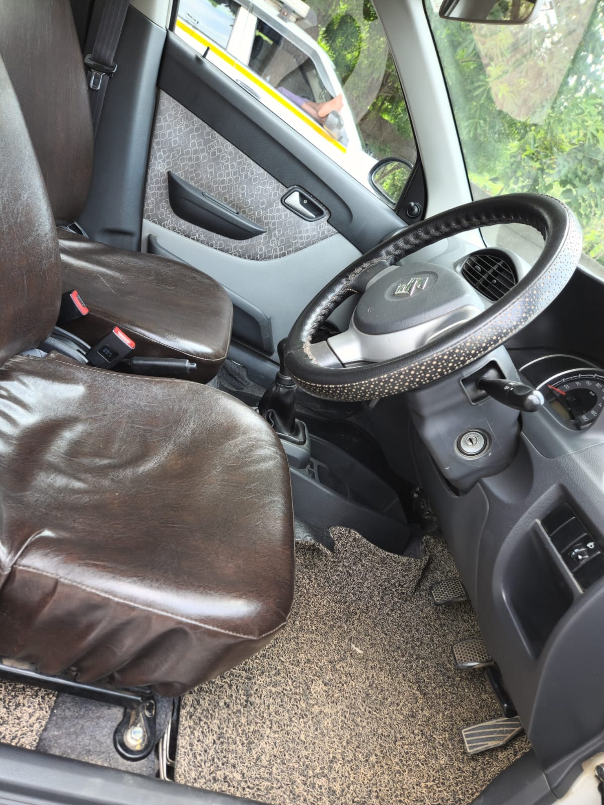 Alto 800 image 15 Alto 800 image 15