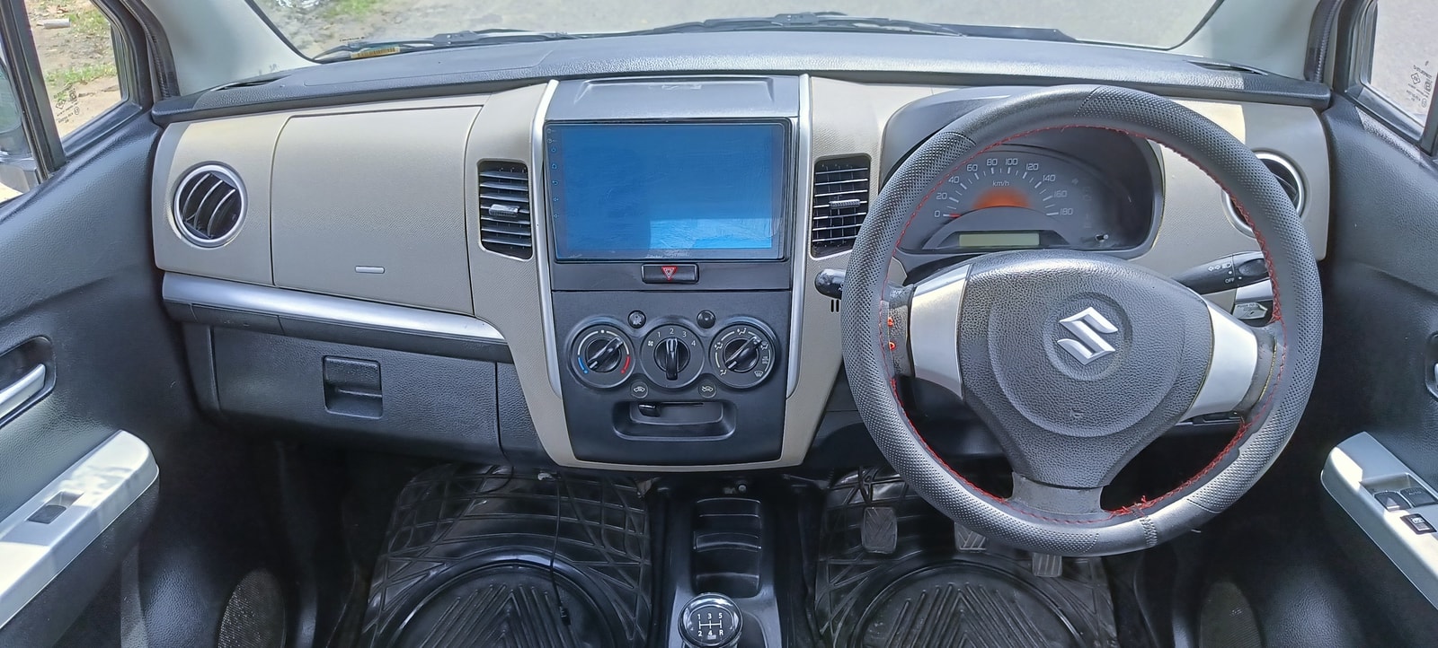 Wagon R image 12 Wagon R image 12