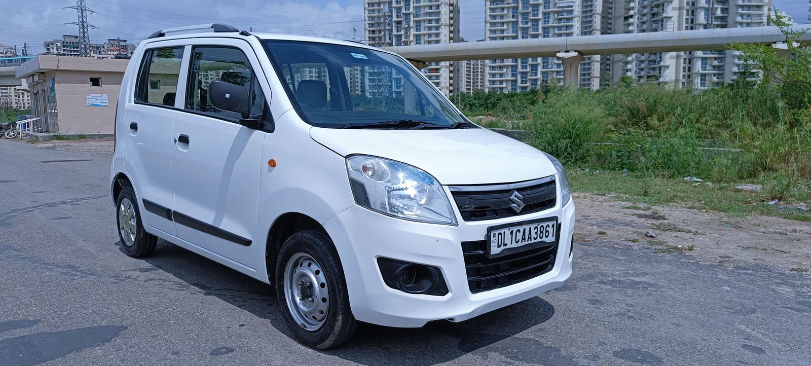 Wagon R image 2 Wagon R image 2