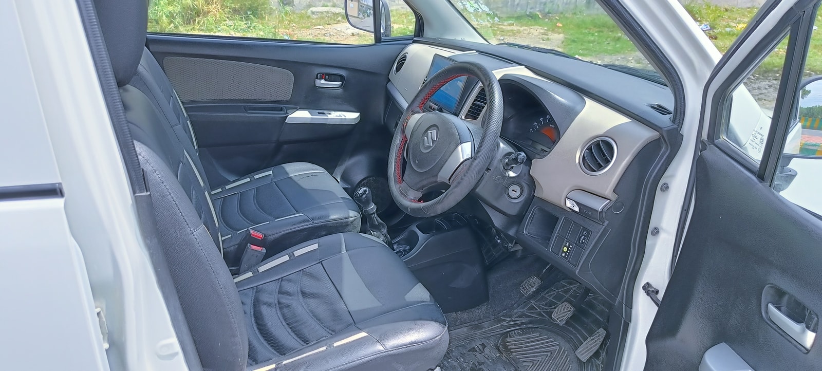 Wagon R image 14 Wagon R image 14