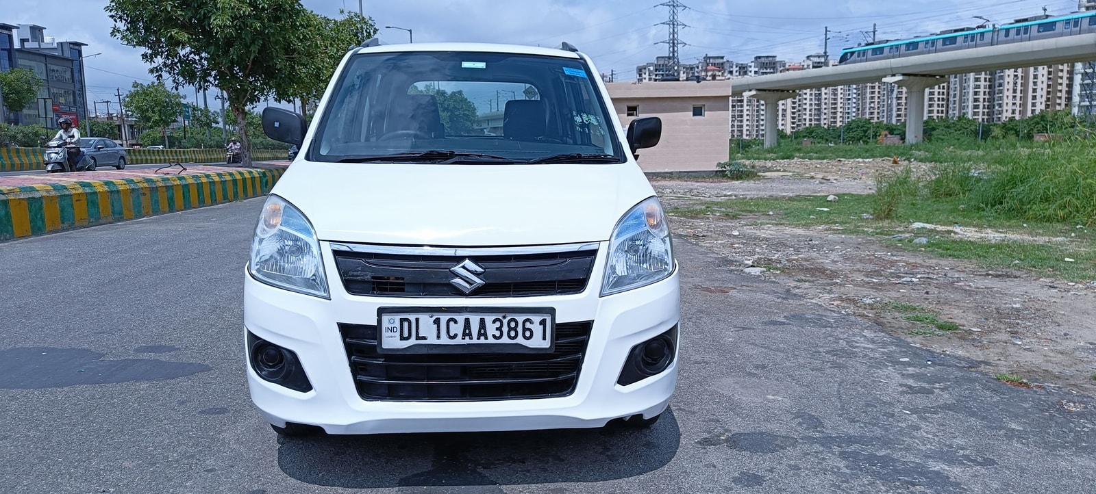 Wagon R image 3 Wagon R image 3