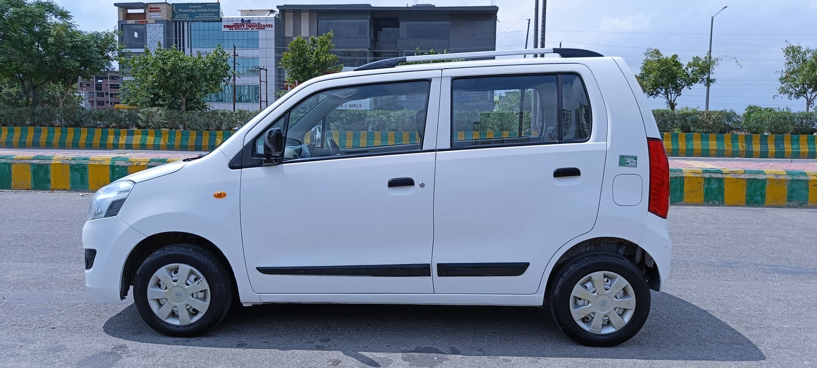 Wagon R image 4 Wagon R image 4