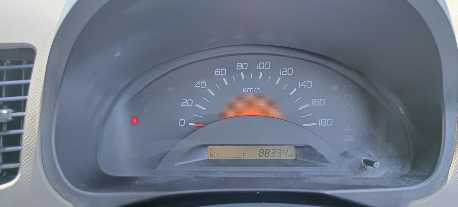 Wagon R image 15 Wagon R image 15