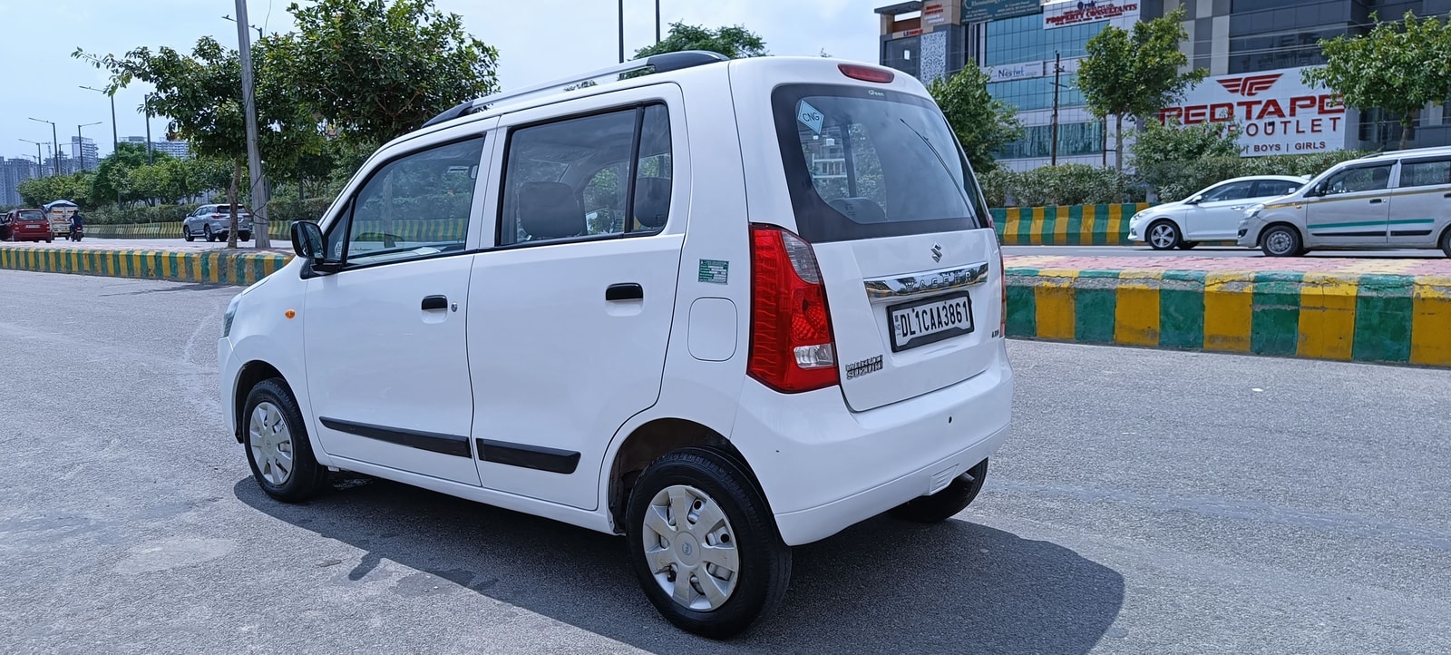 Wagon R image 5 Wagon R image 5