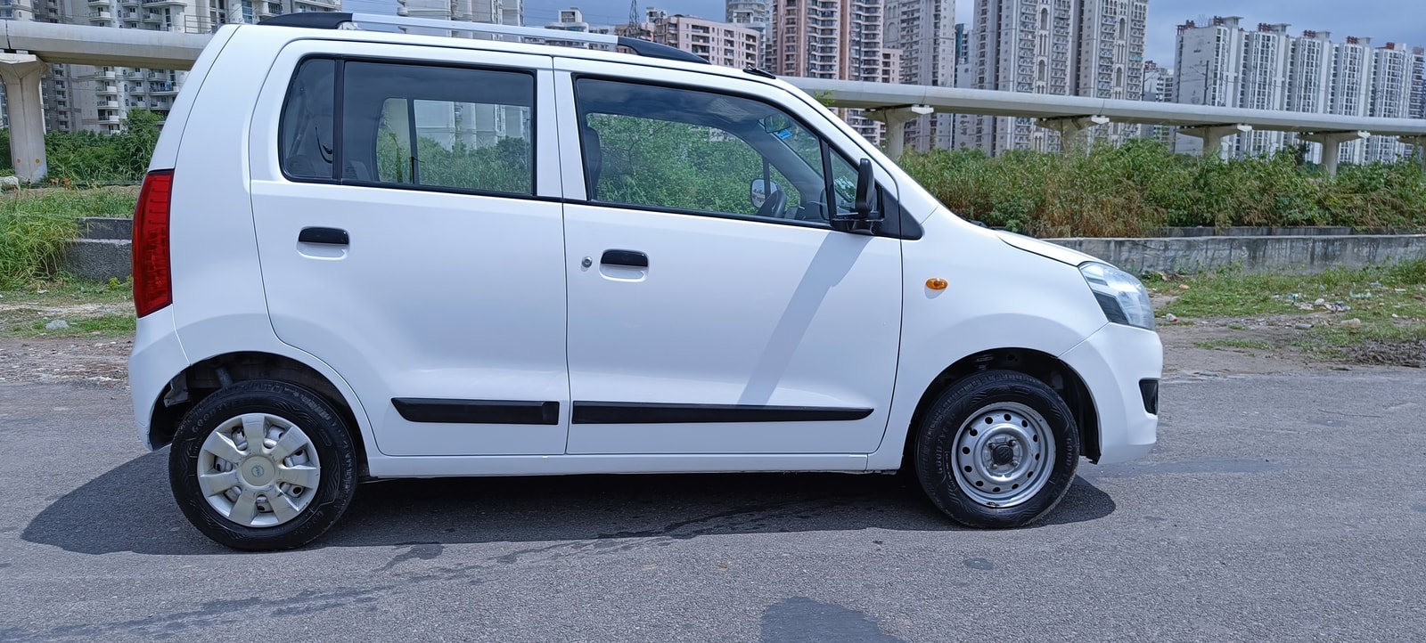 Wagon R image 8 Wagon R image 8