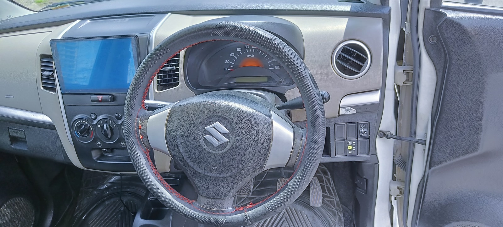 Wagon R image 16 Wagon R image 16