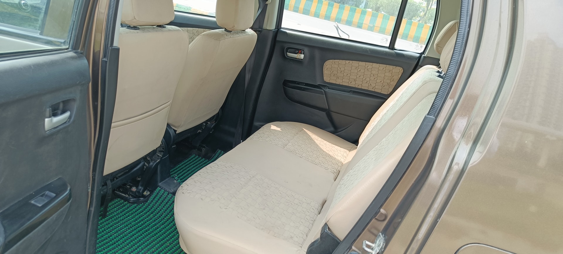 Wagon R image 11 Wagon R image 11