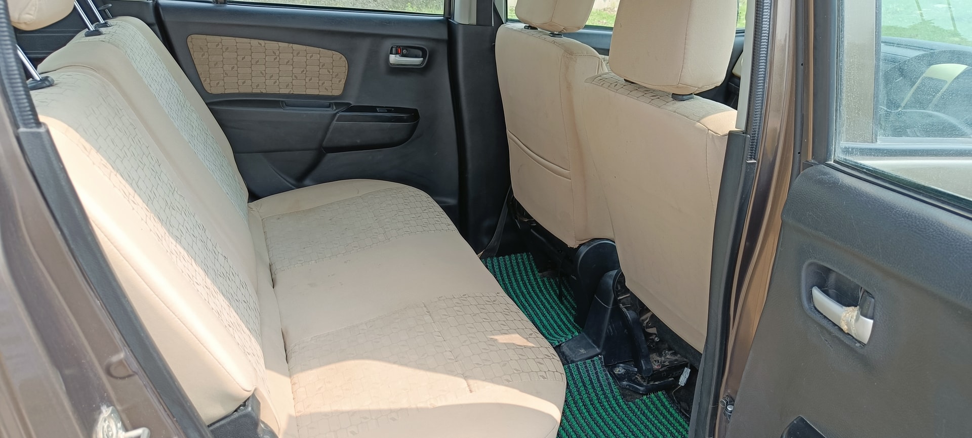 Wagon R image 12 Wagon R image 12