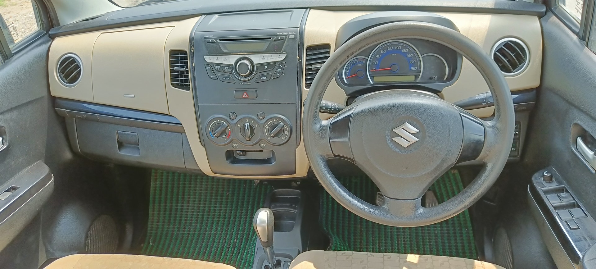 Wagon R image 13 Wagon R image 13