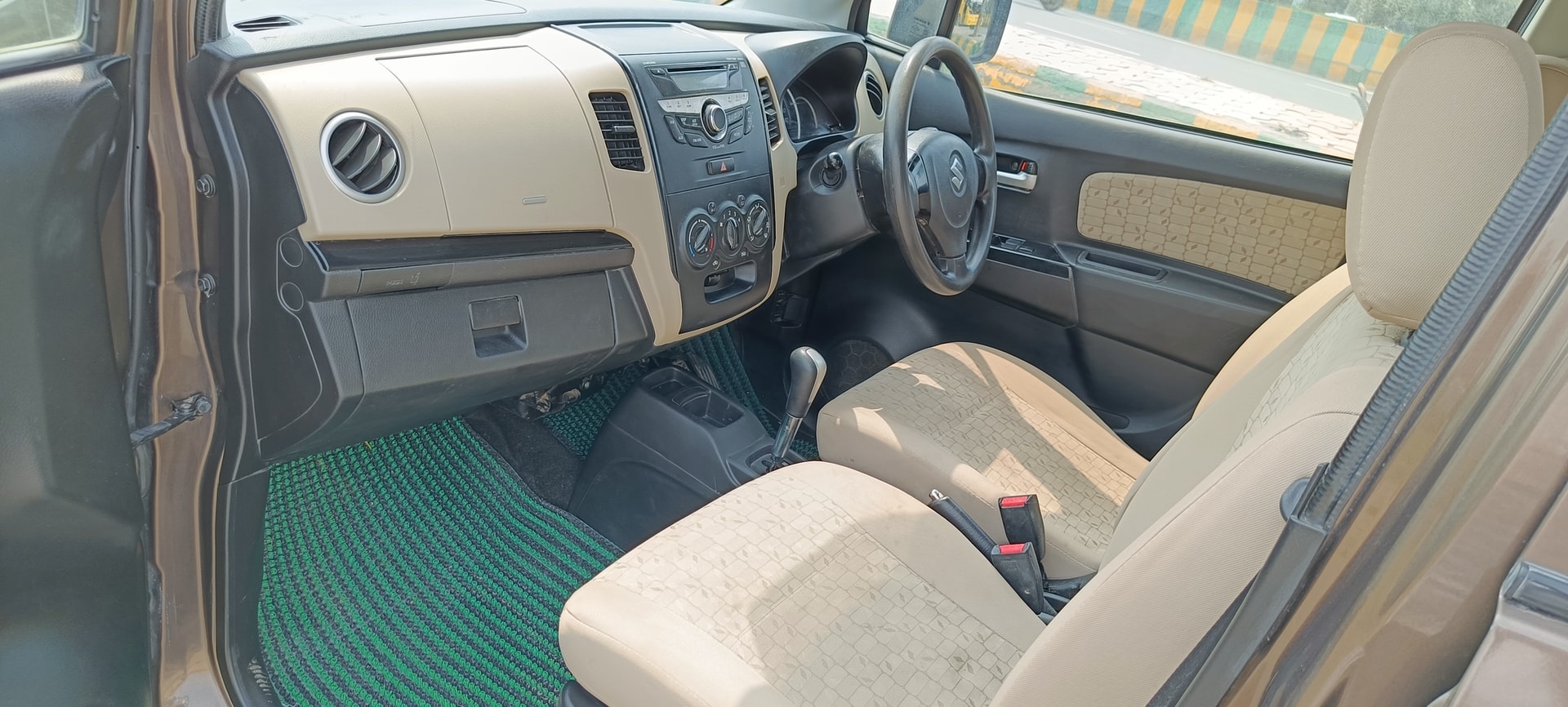 Wagon R image 14 Wagon R image 14