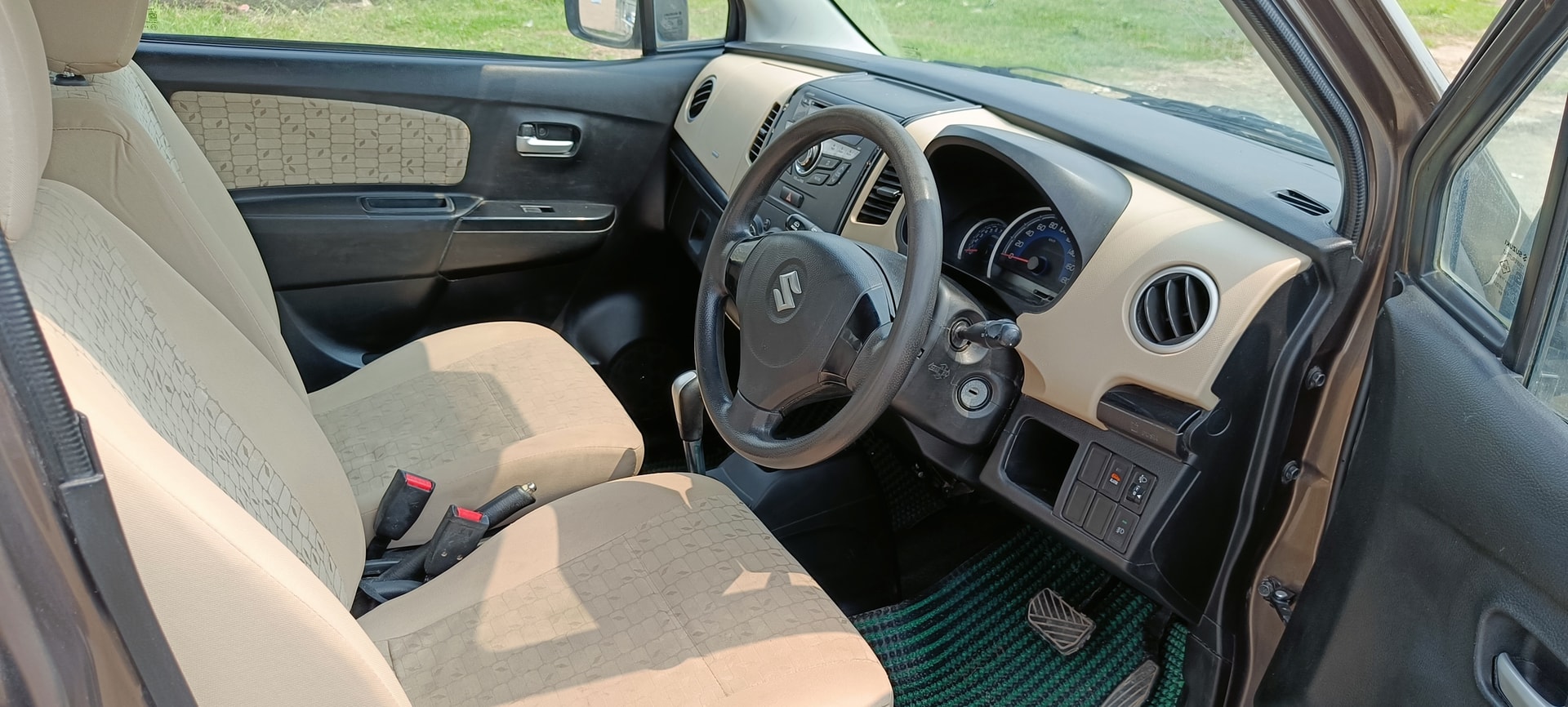 Wagon R image 15 Wagon R image 15