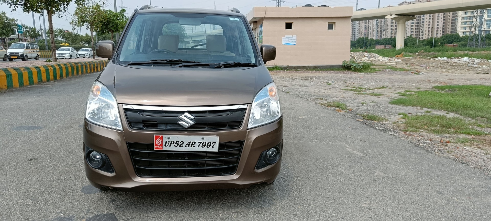 Wagon R image 3 Wagon R image 3