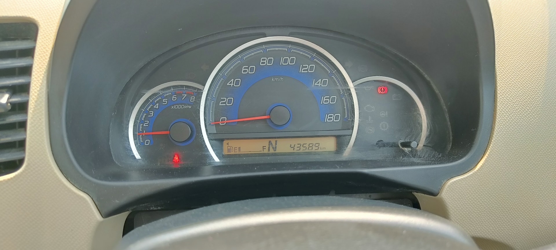 Wagon R image 16 Wagon R image 16