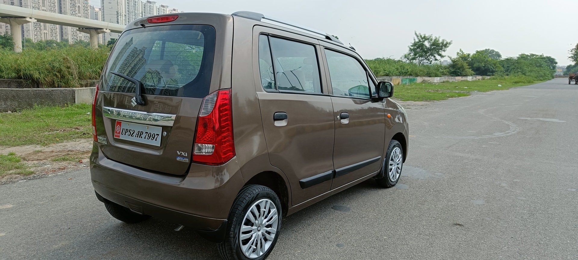 Wagon R image 6 Wagon R image 6