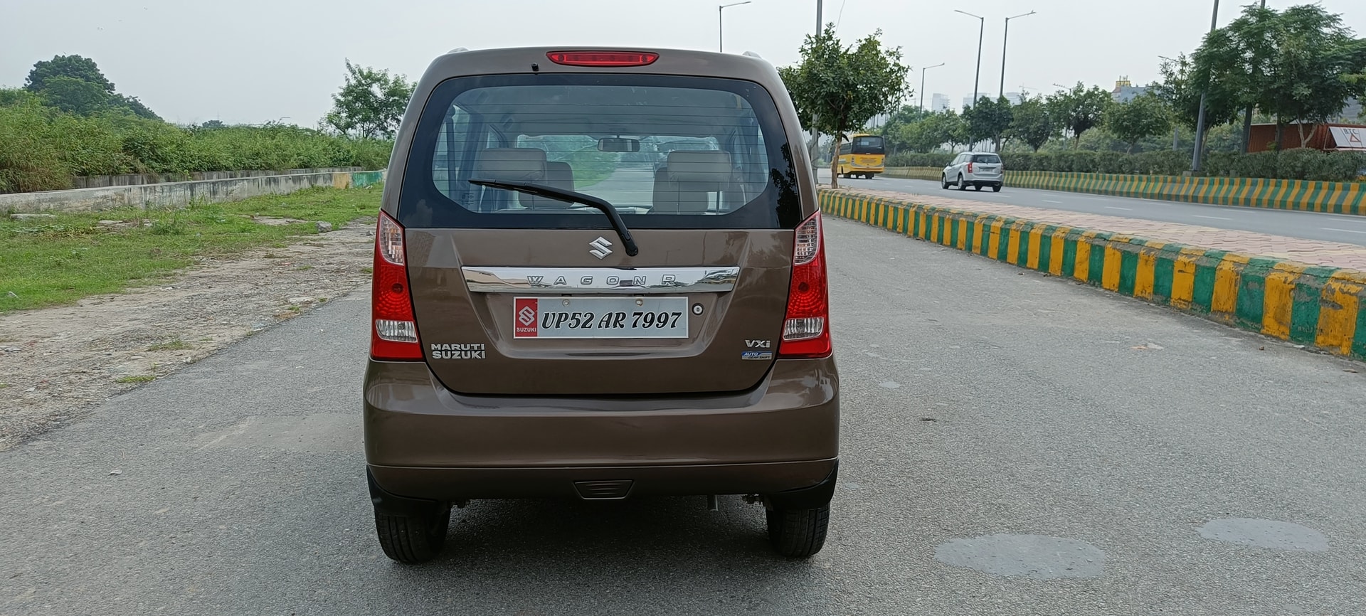 Wagon R image 7 Wagon R image 7