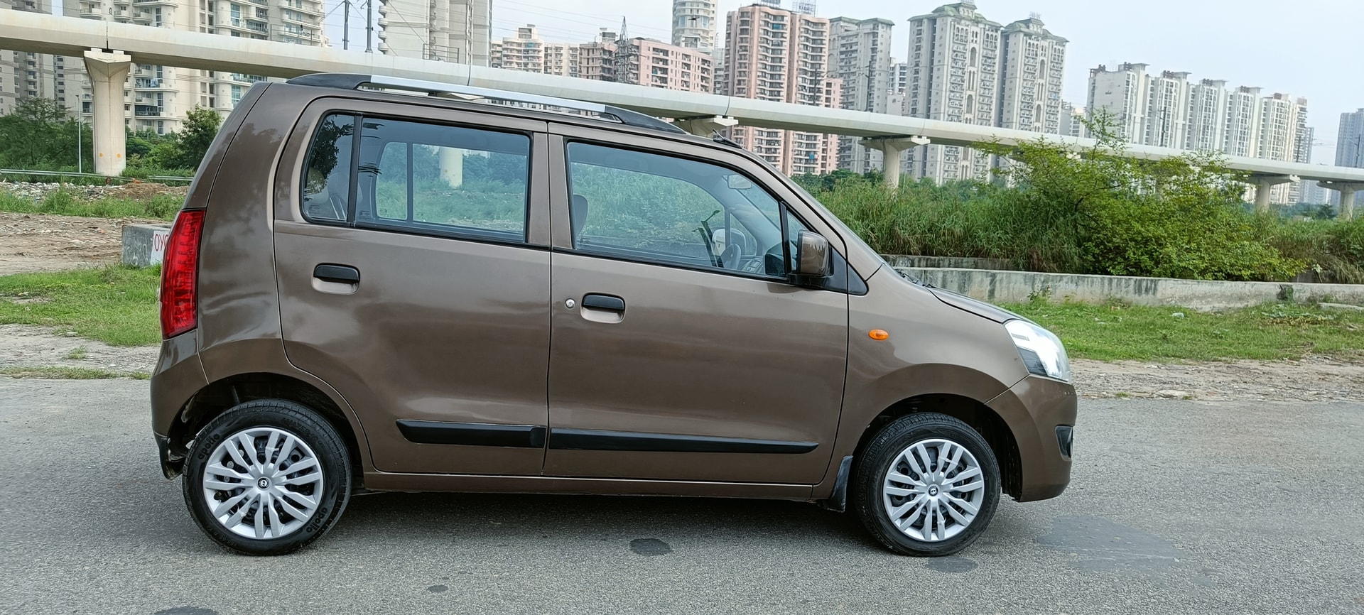 Wagon R image 8 Wagon R image 8