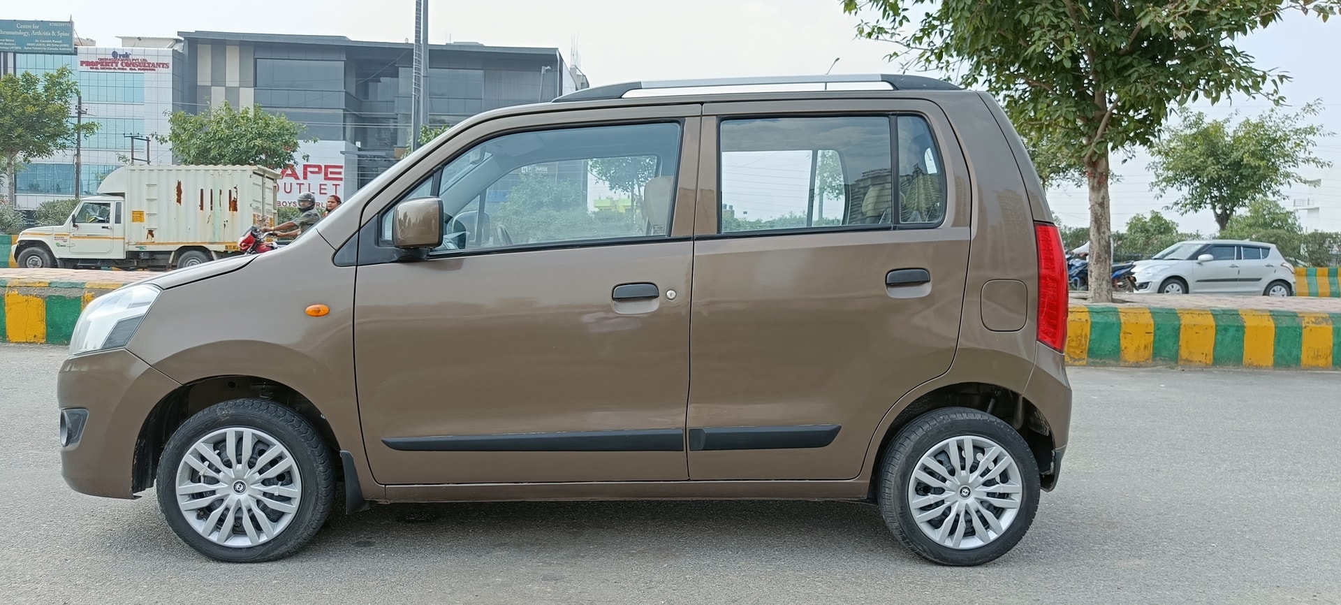 Wagon R image 9 Wagon R image 9