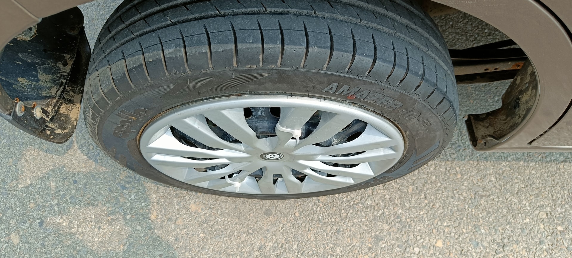 Wagon R image 10 Wagon R image 10