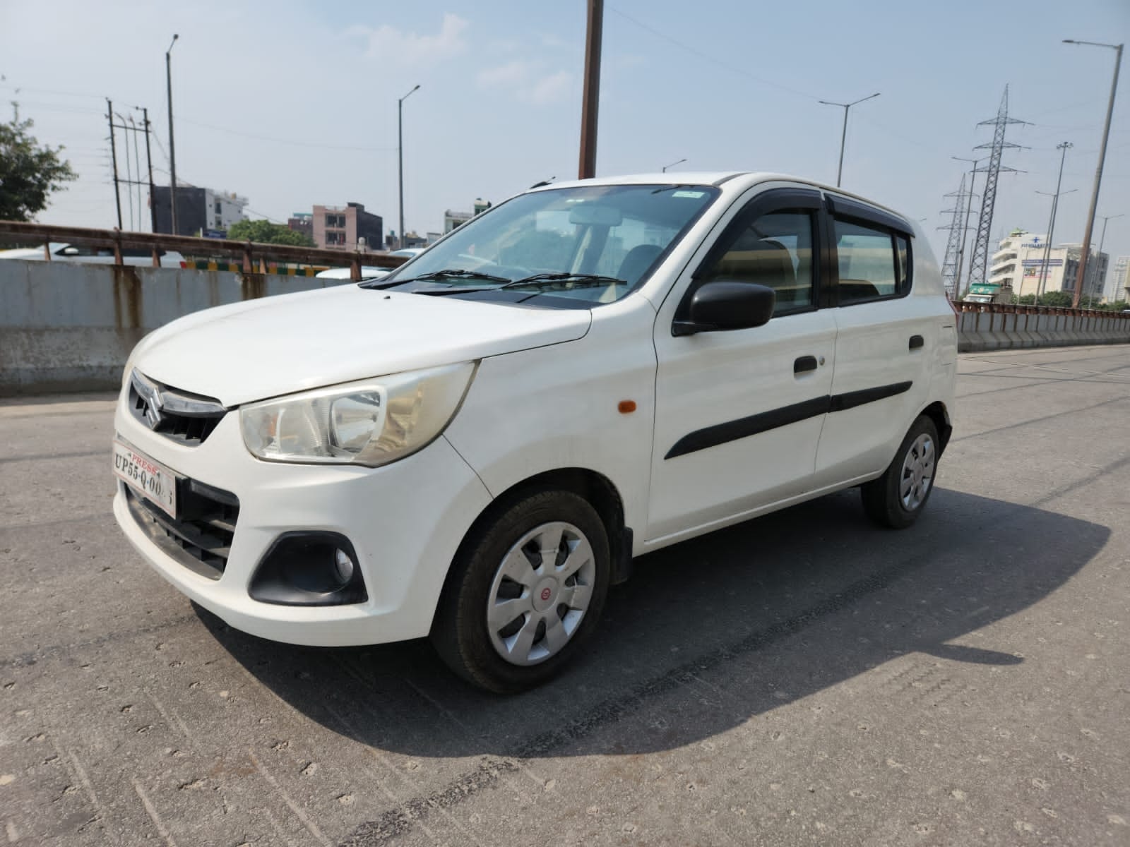 Alto K10 image 1 Alto K10 image 1