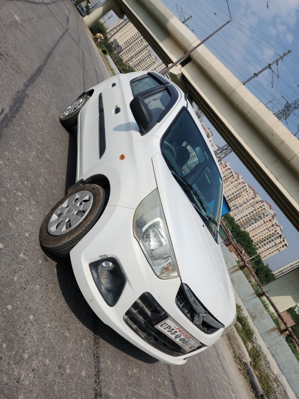 Alto K10 image 2 Alto K10 image 2