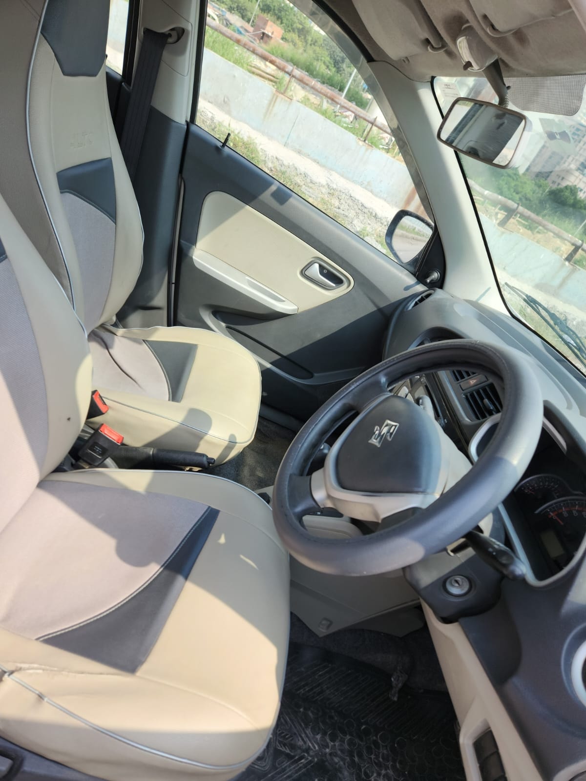 Alto K10 image 11 Alto K10 image 11