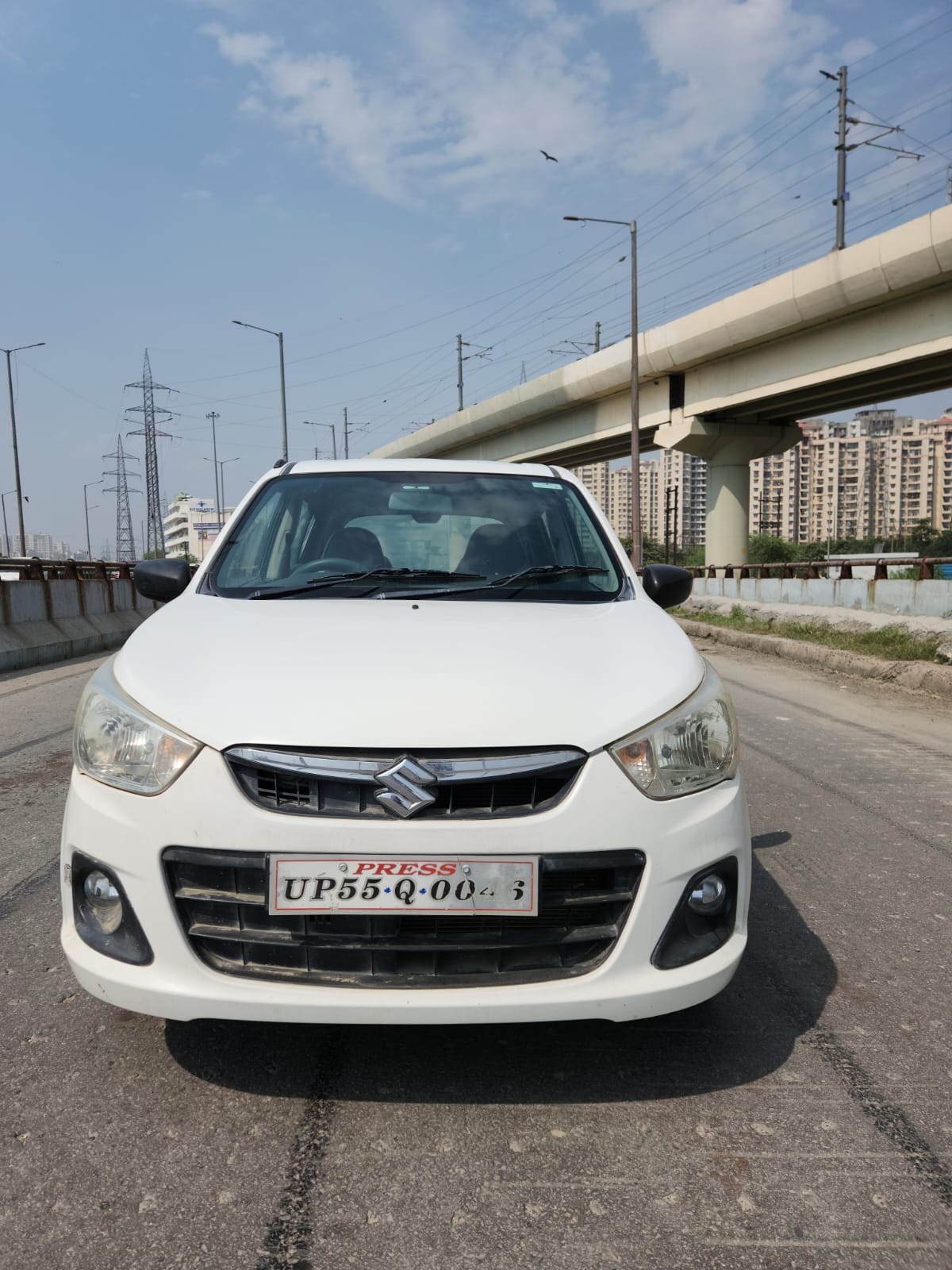 Alto K10 image 3 Alto K10 image 3