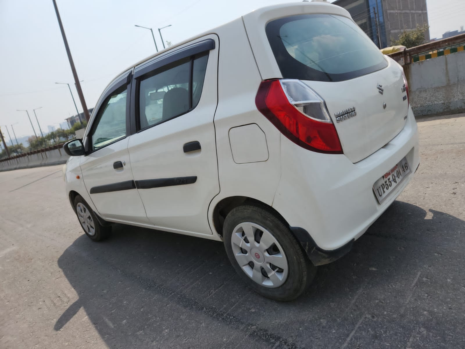 Alto K10 image 6 Alto K10 image 6