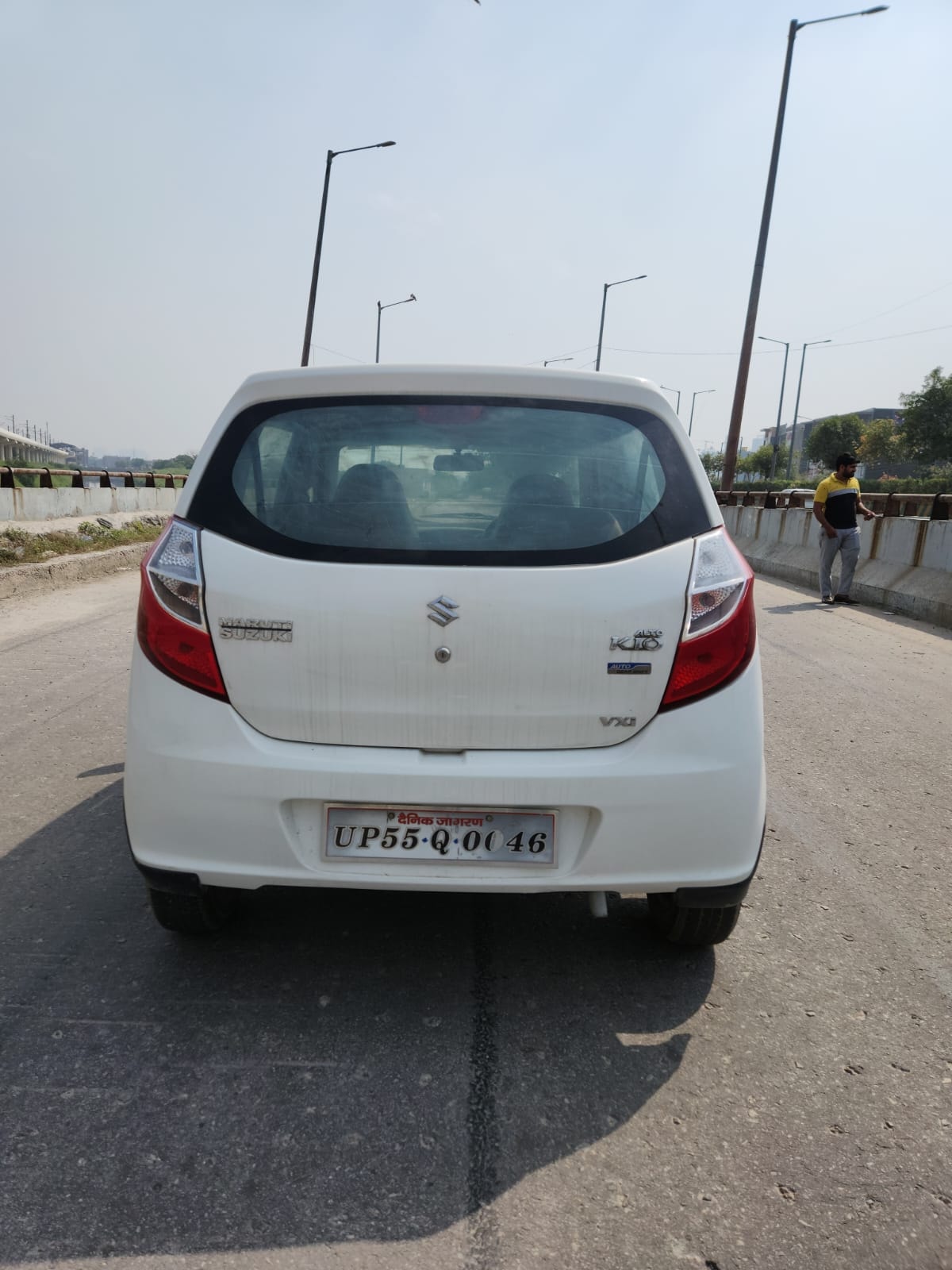 Alto K10 image 7 Alto K10 image 7