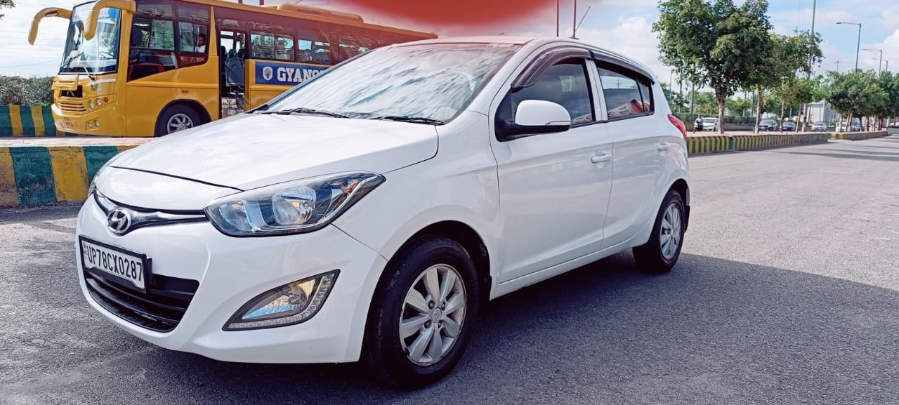 Elite i20 image 1 Elite i20 image 1