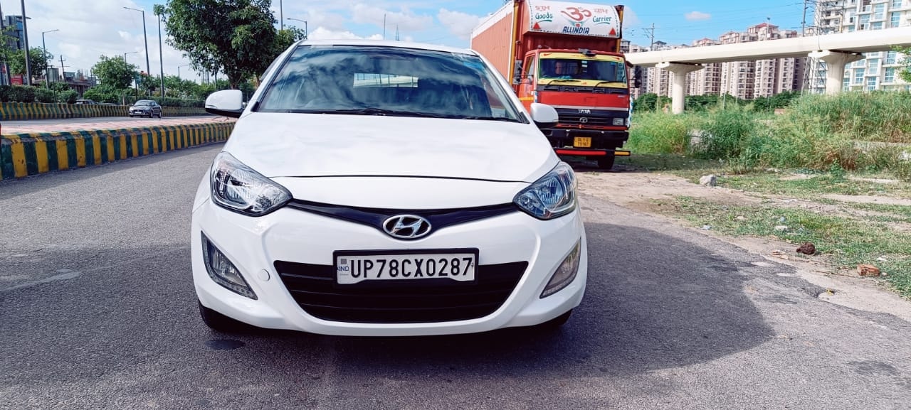 Elite i20 image 3 Elite i20 image 3